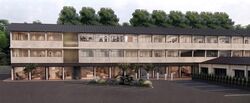 Kensington Park Road (D19), Retail #620603101
